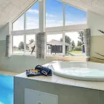 5 star holiday home in Kappeln