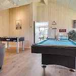 5 star holiday home in Kappeln Kappeln