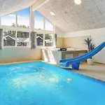 5 star holiday home in Kappeln