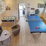 5 star holiday home in Kappeln Vakantiehuis *