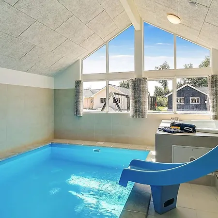 16 Person In Hasselberg * Kappeln