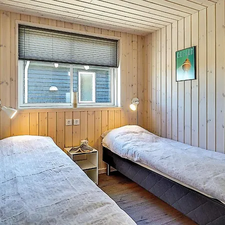 5 star holiday home in Kappeln *